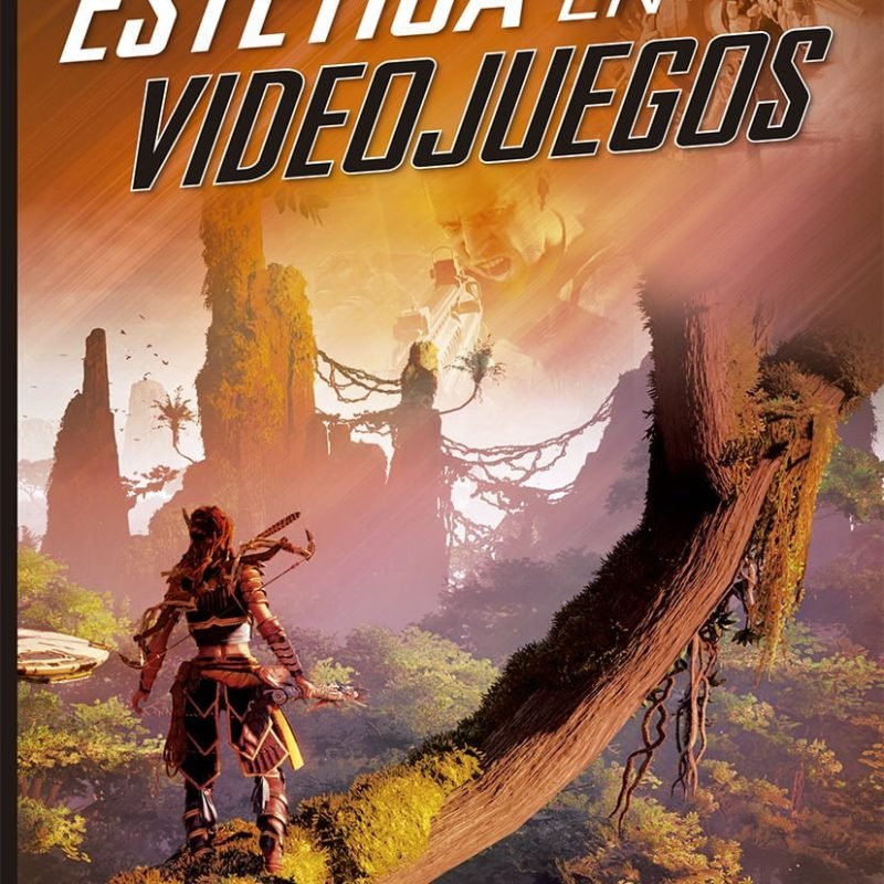 Estética en videojuegos