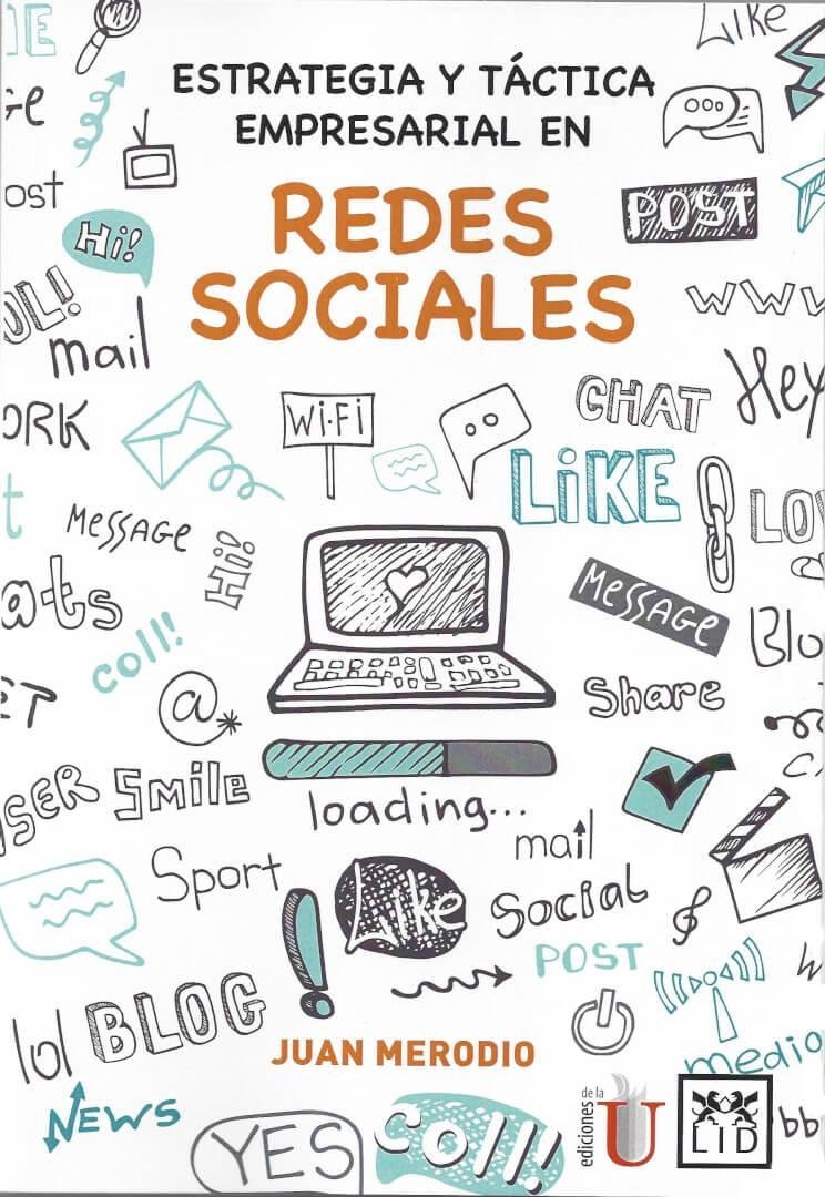 Estrategia y táctica empresarial en redes sociales
