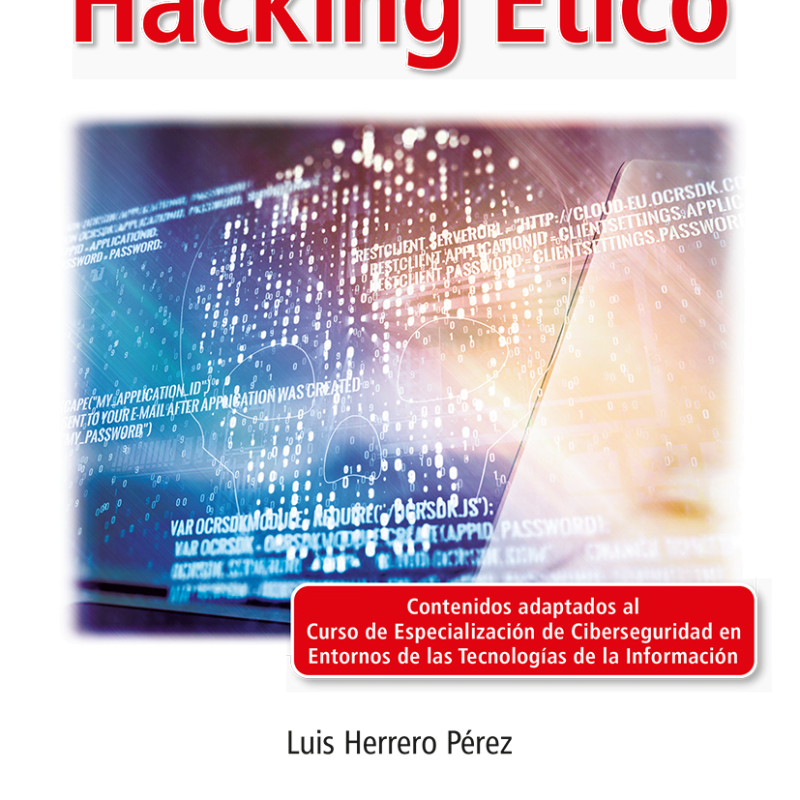 Hacking ético