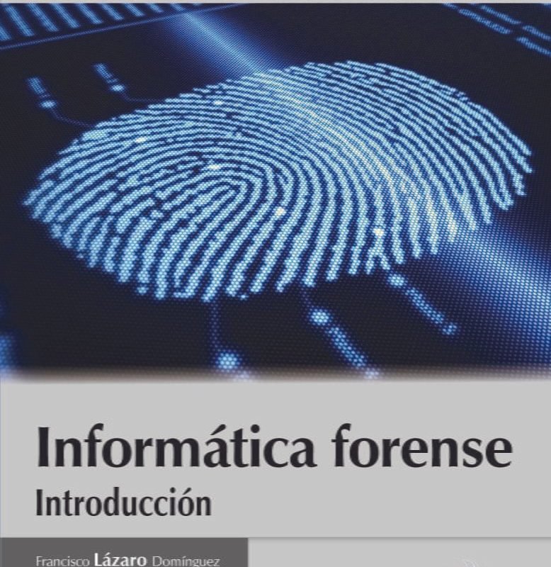 Informática forense.