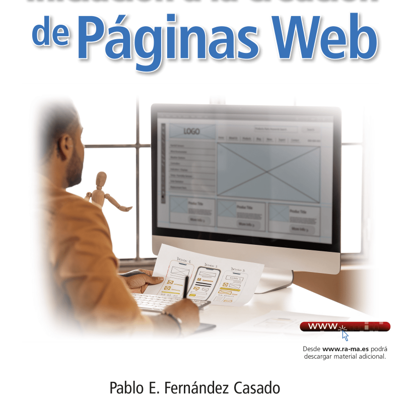 Iniciación a la creación de páginas web
