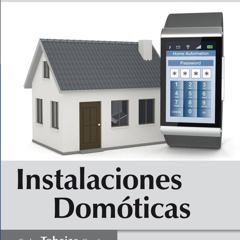 Instalaciones domóticas
