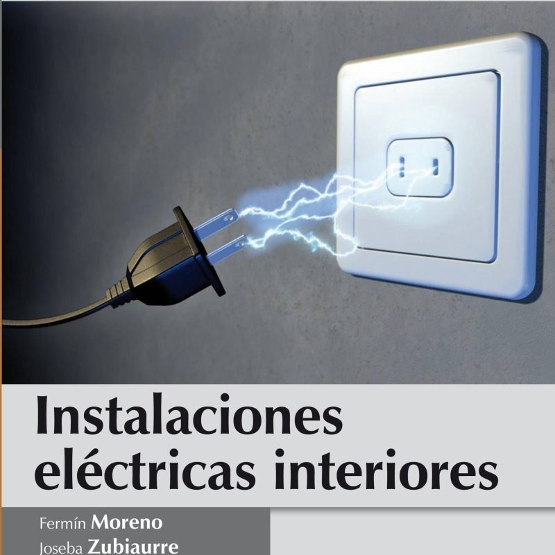 Instalaciones eléctricas interiores