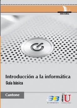 Introducción a la informática