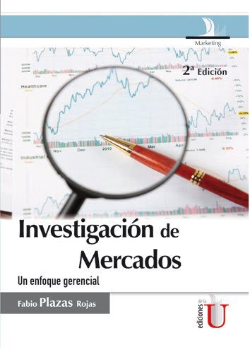 Investigación de mercados