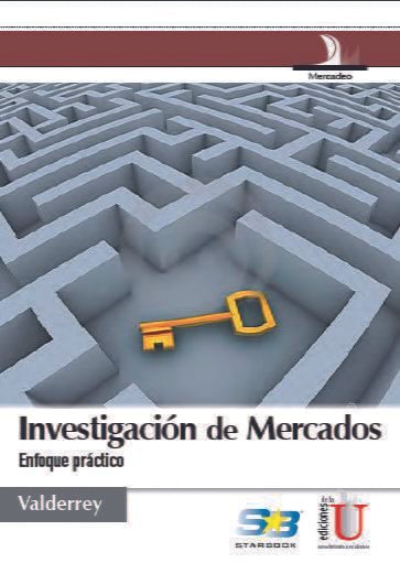Investigación de mercados
