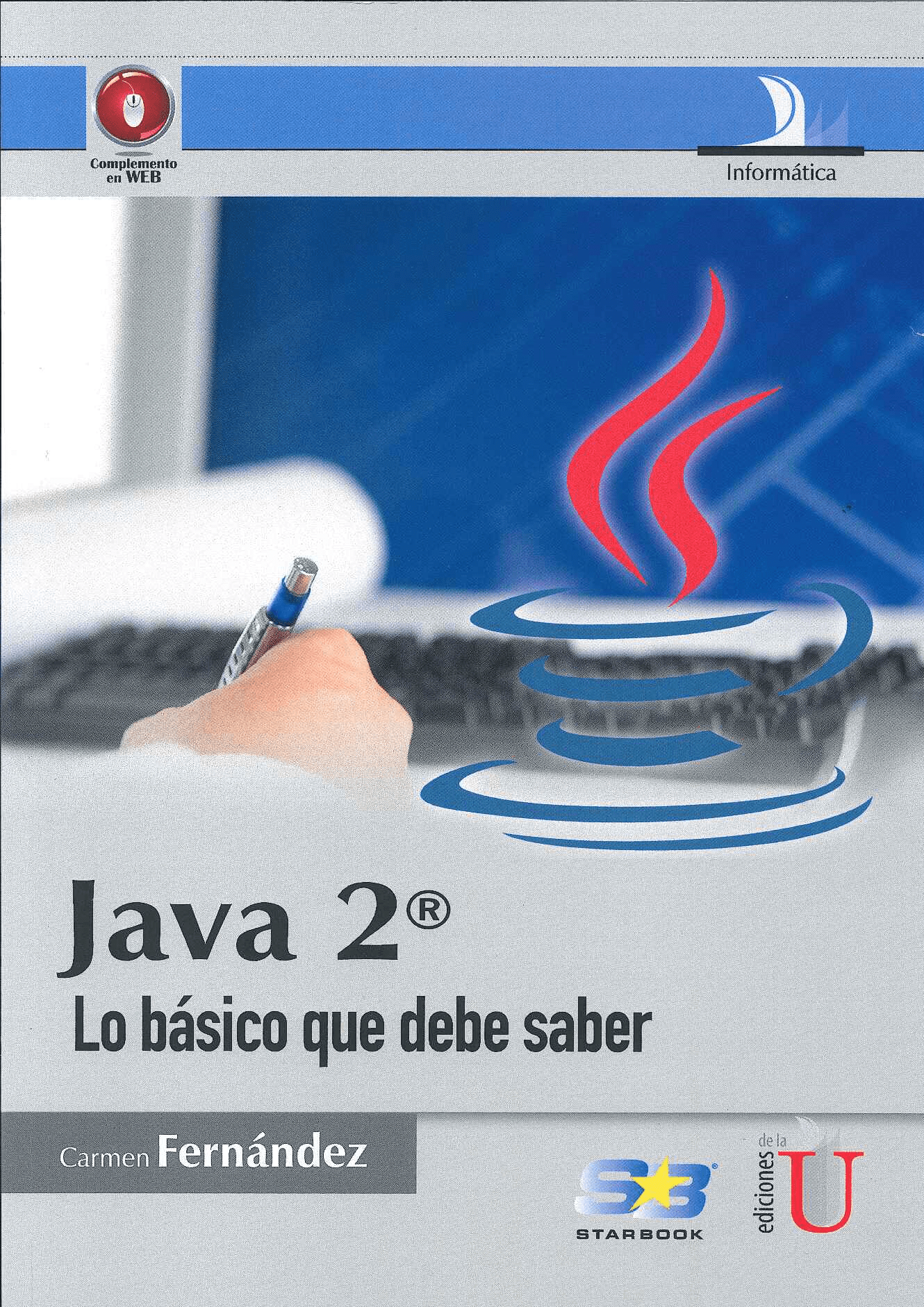 Java 2®