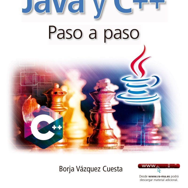 Java y C++ Paso a paso