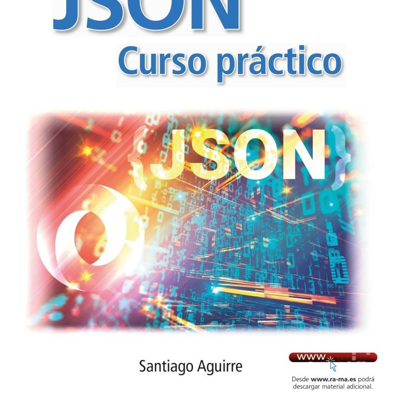JSON. Curso práctico
