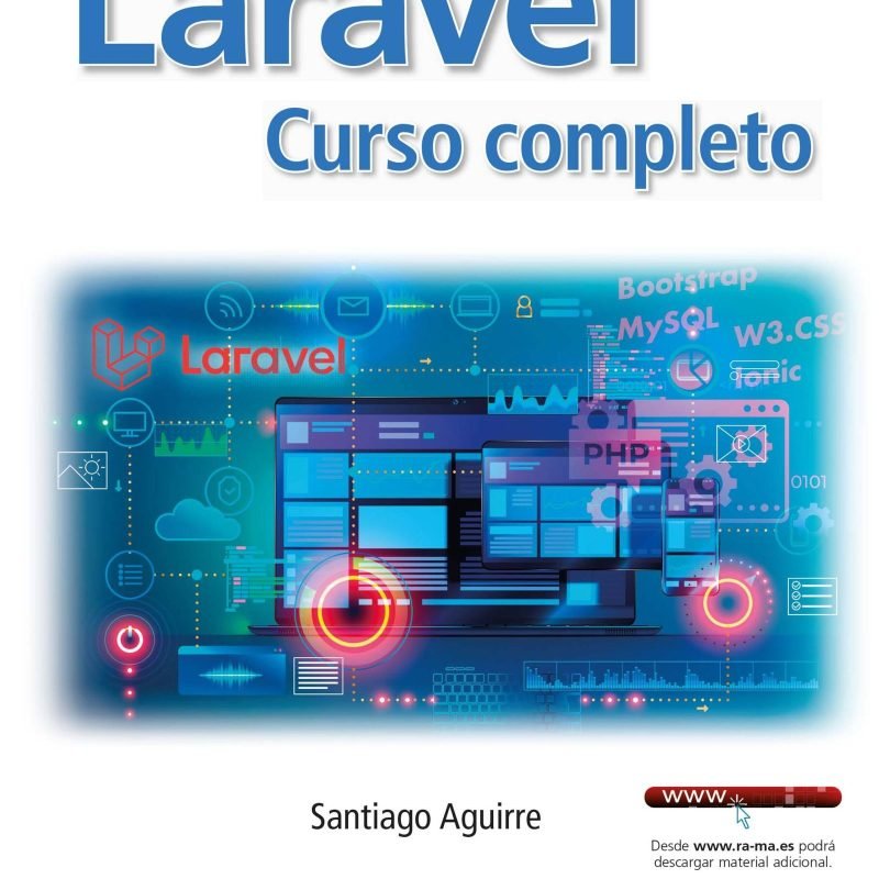 Laravel. Curso completo