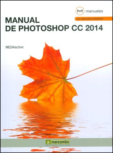 Manual de Photoshop CC 2014