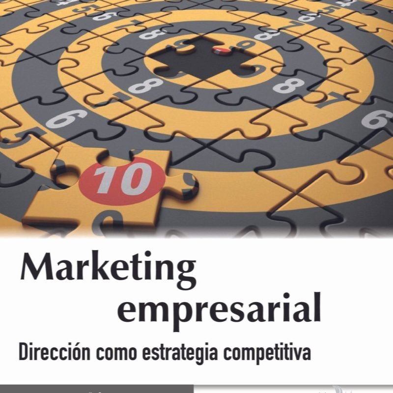 Marketing empresarial