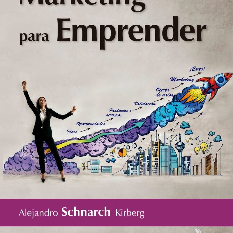 Marketing para emprender