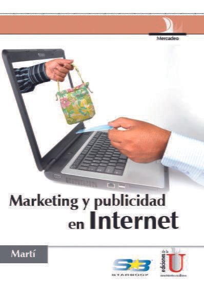 Marketing y publicidad en internet