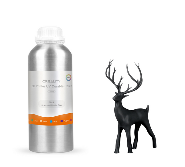 Resina 3D LCD Estandar