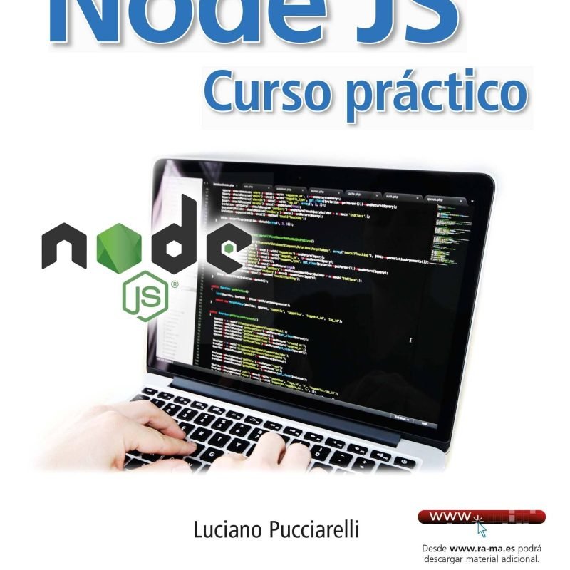 Node JS. Curso práctico