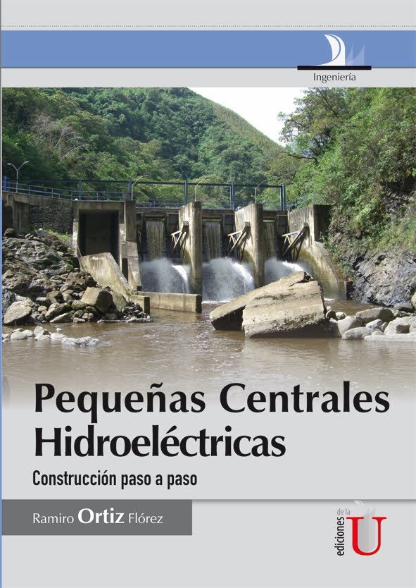 Pequeñas Centrales Hidroeléctricas