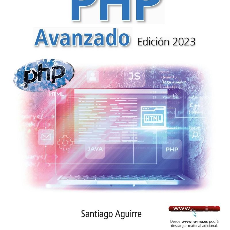 PHP Avanzado. Edición 2023