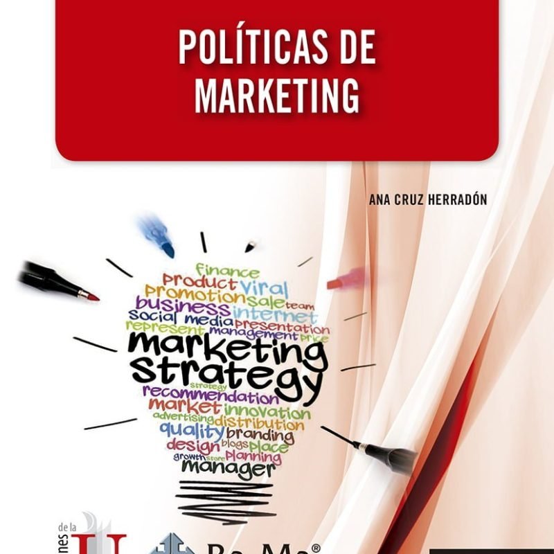 Políticas de marketing