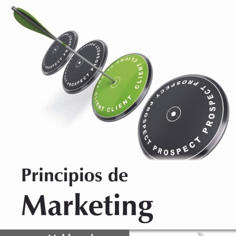 Principios de marketing