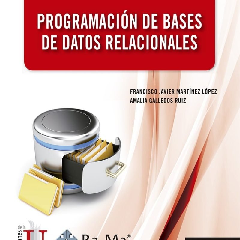 Programación de bases de datos relacionales