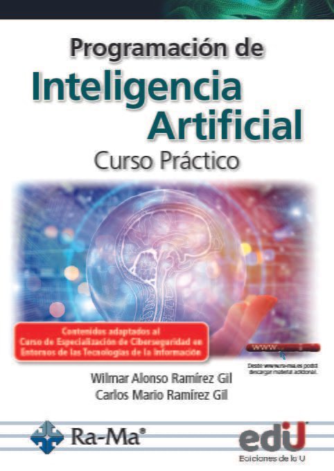Programación de inteligencia artificial