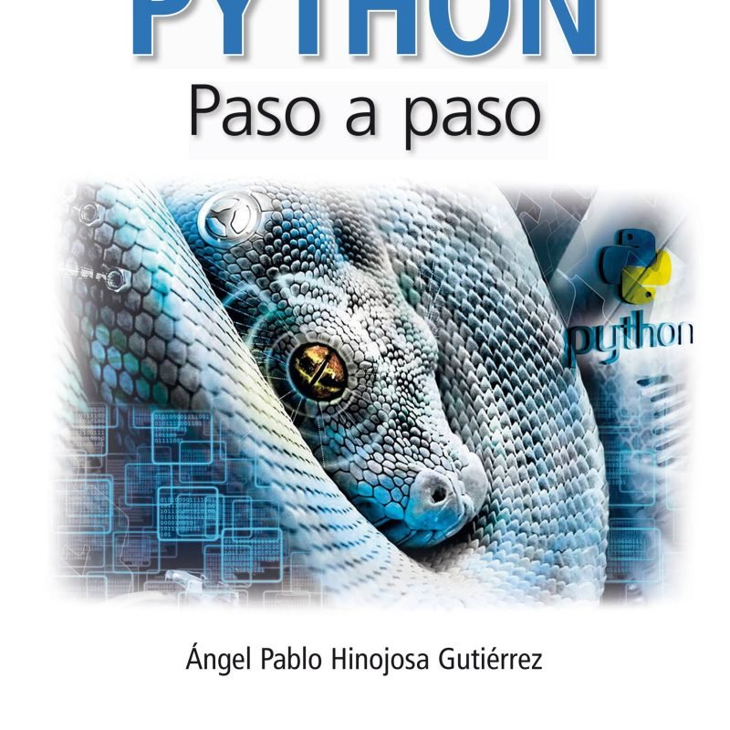 Python.