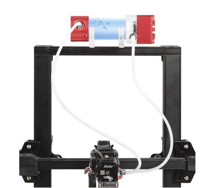 Refrigerador con Agua ender 3 S1/S1 PRO