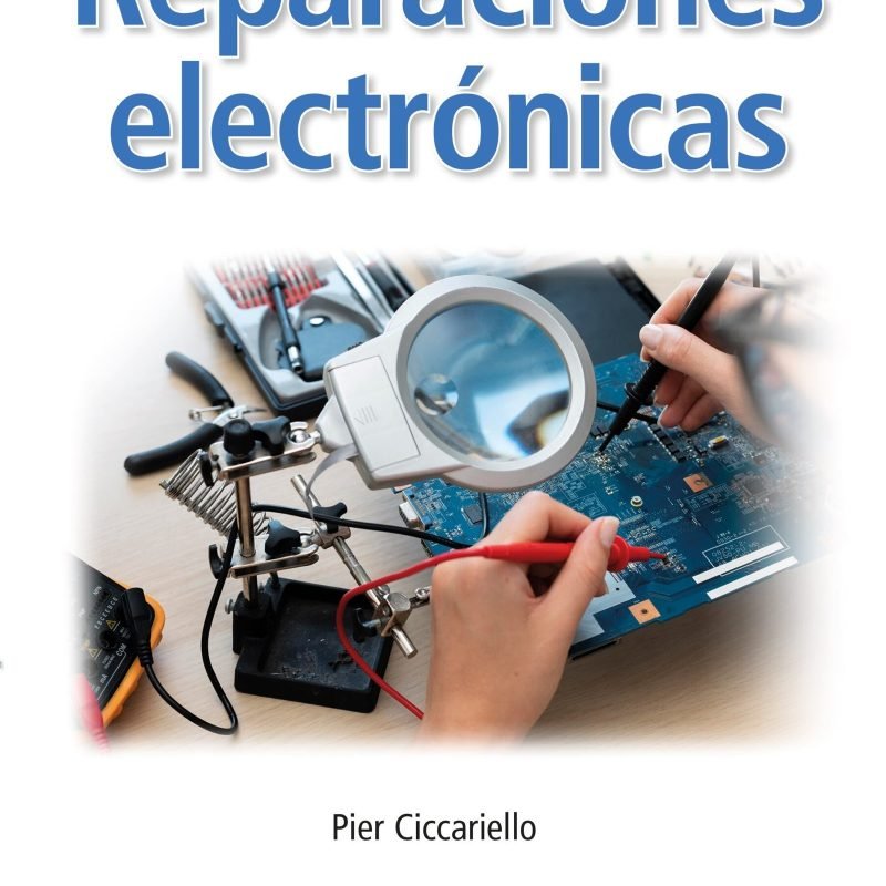 Reparaciones electrónicas