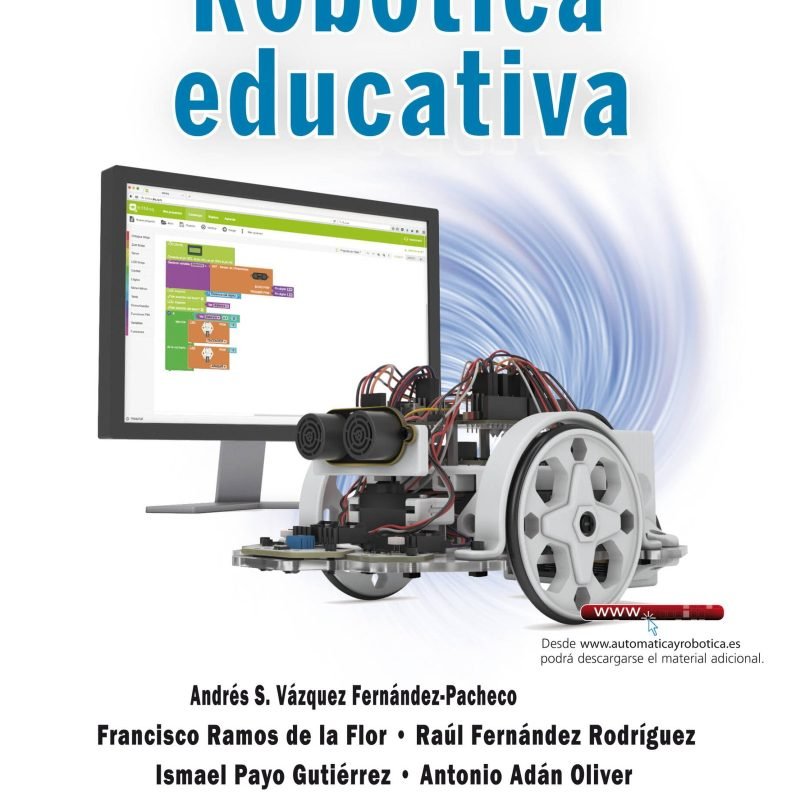 Robótica educativa