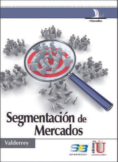Segmentación de mercados