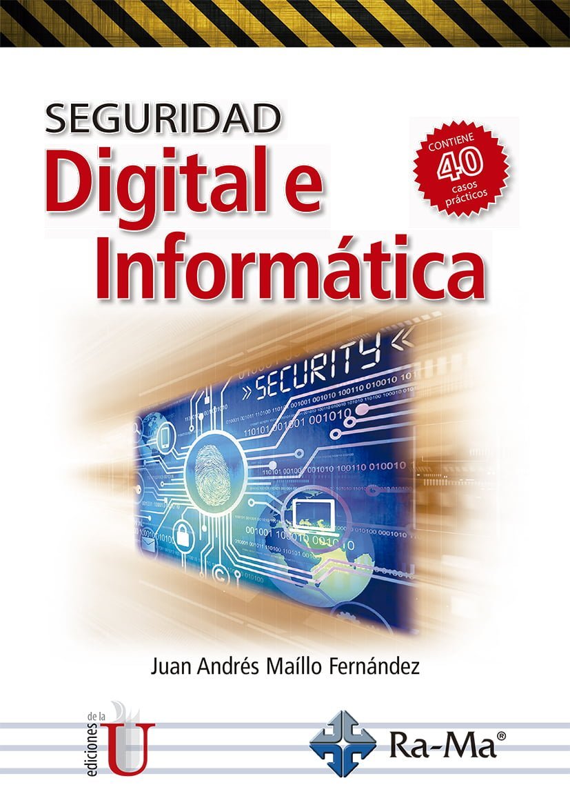 Seguridad digital e informática