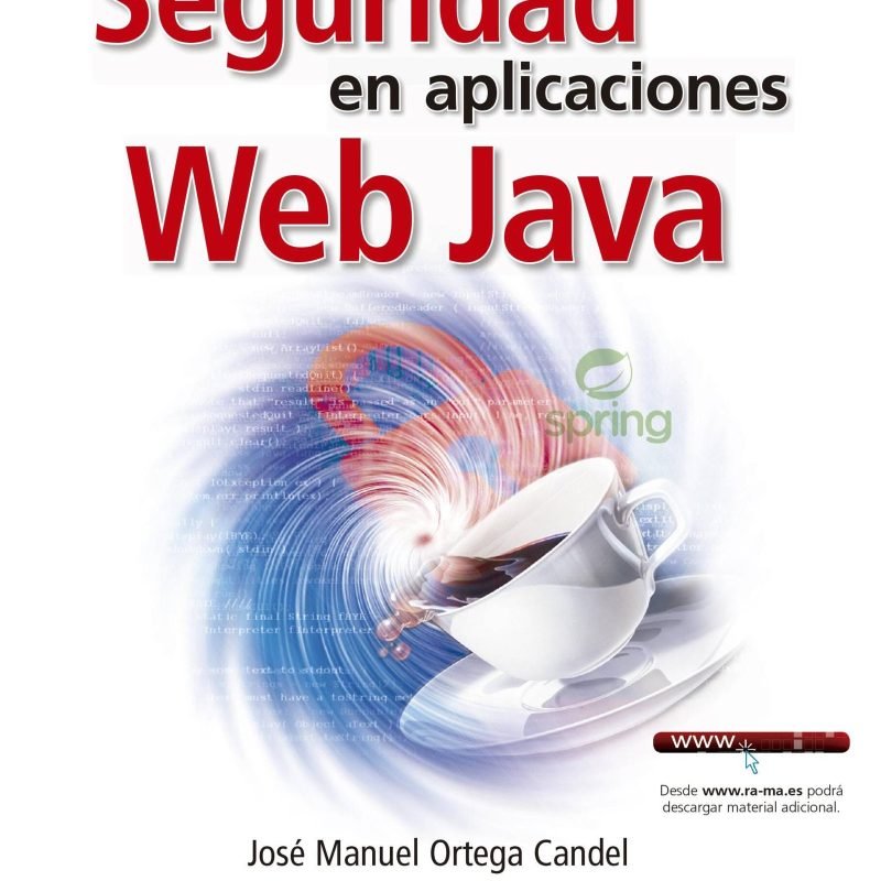Seguridad en aplicaciones web Java