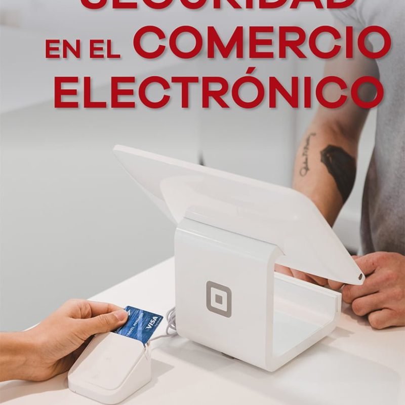 Seguridad en el comercio electrónico
