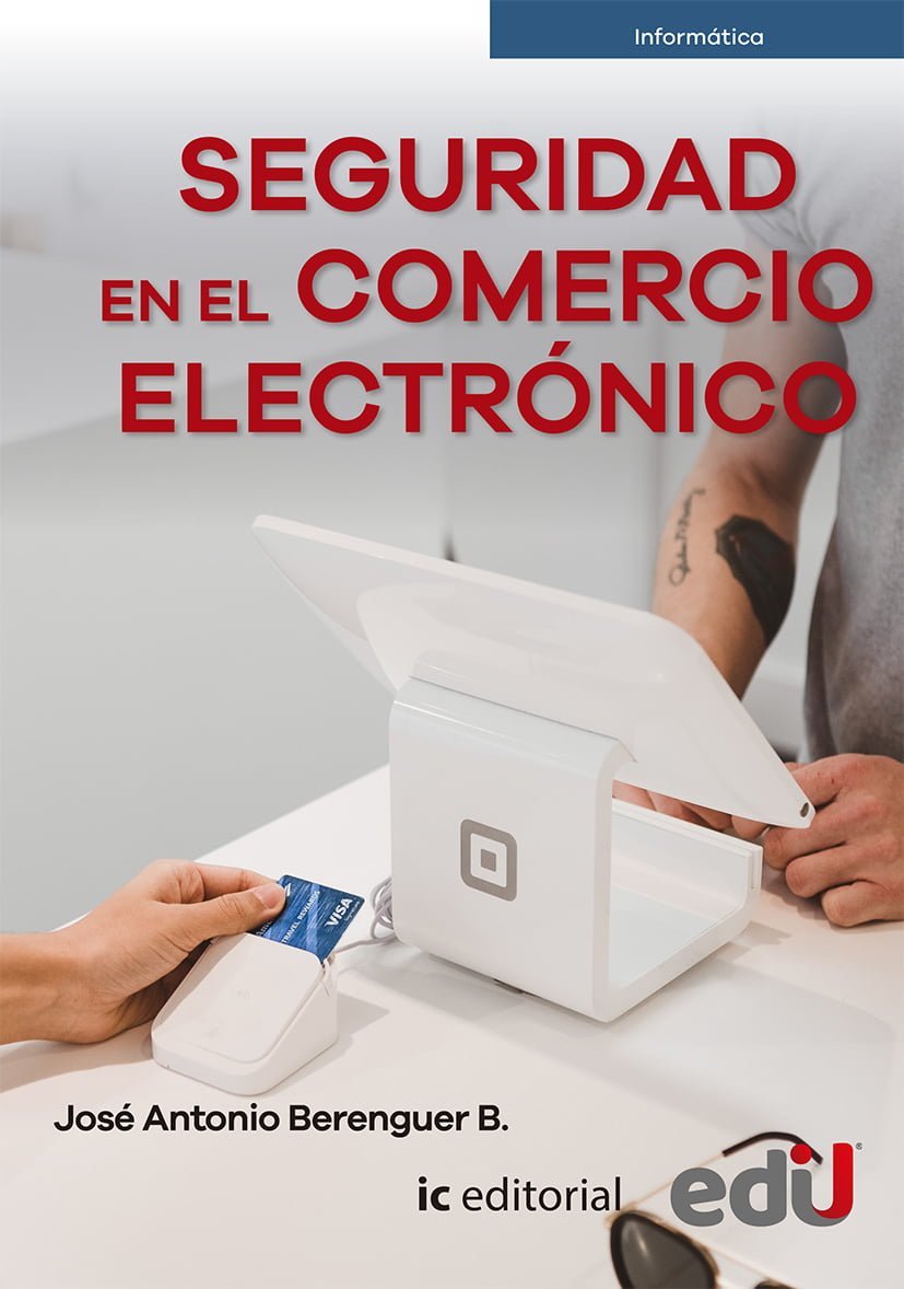 Seguridad en el comercio electrónico