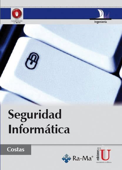 Seguridad informática