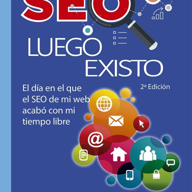 SEO Luego existo