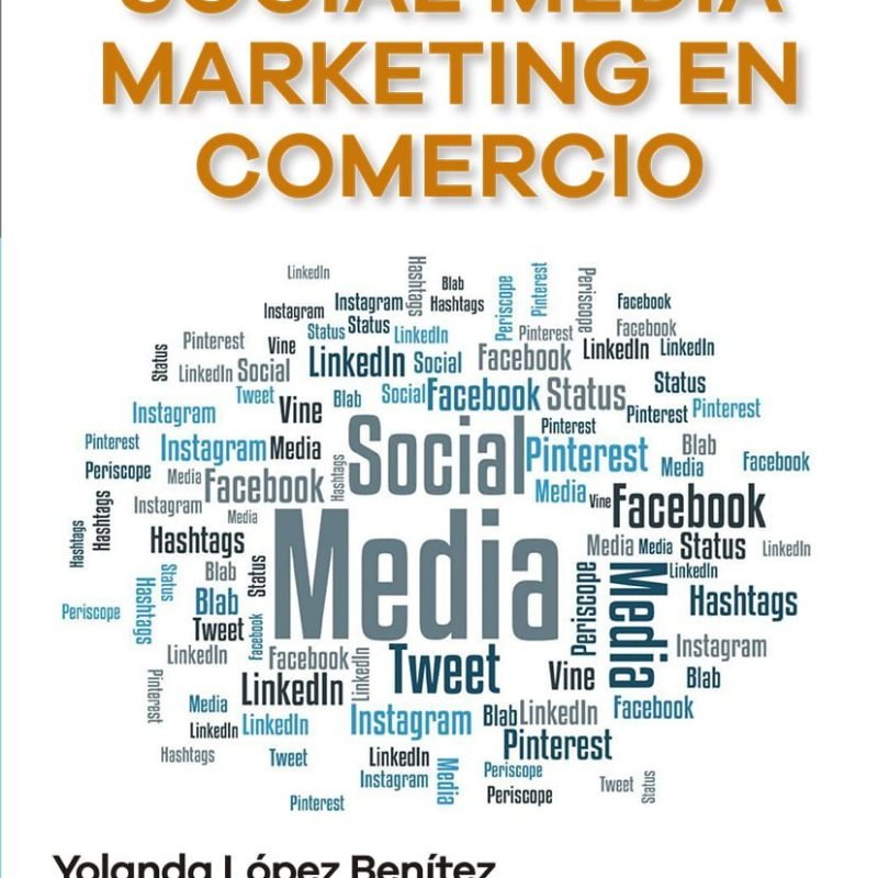 Social media marketing en comercio