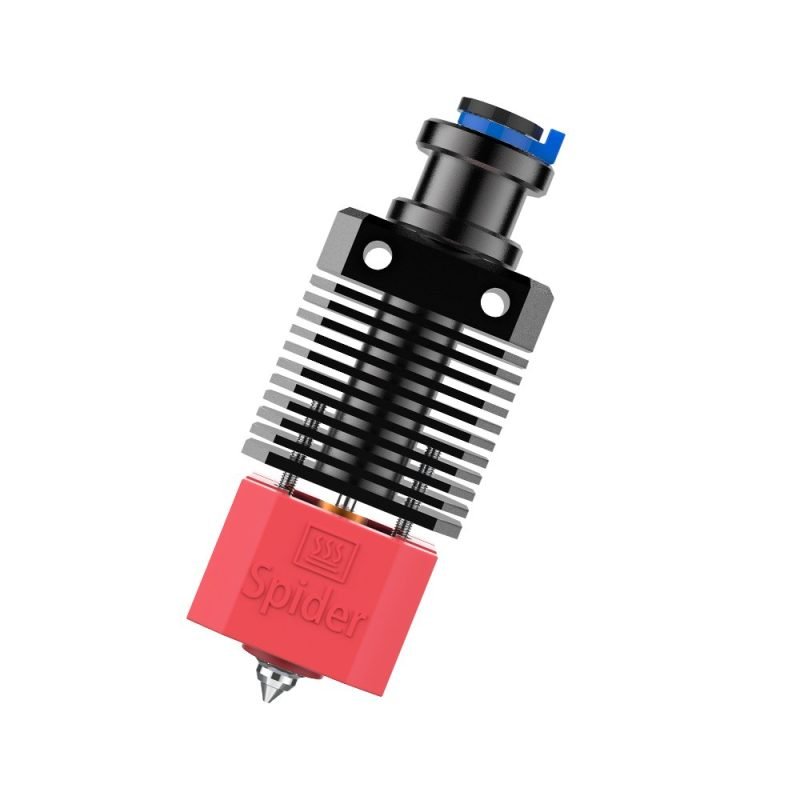 Spider Hotend