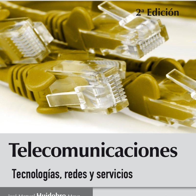 Telecomunicaciones.
