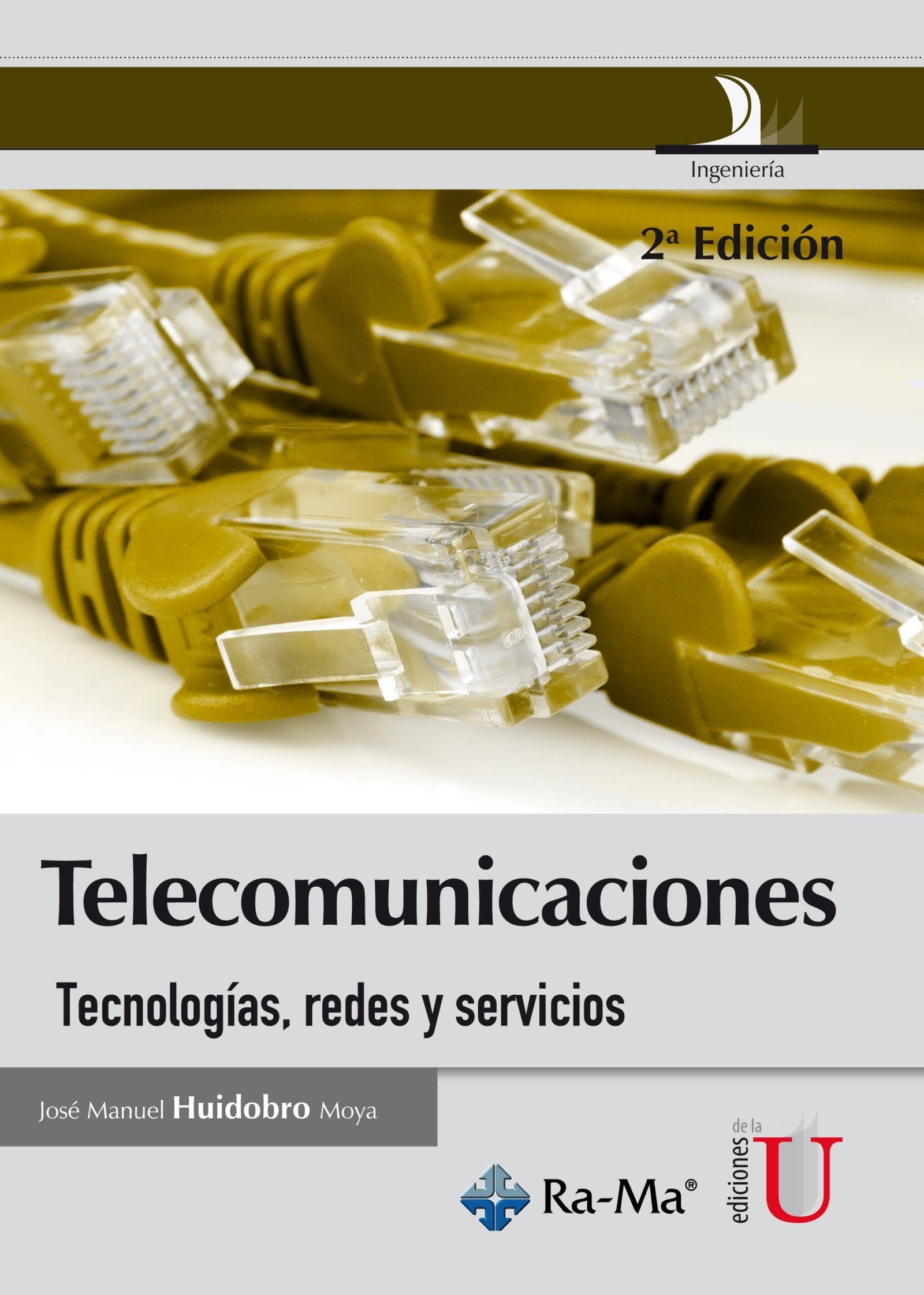 Telecomunicaciones.