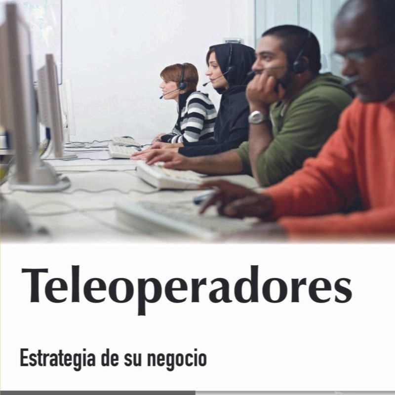 Teleoperadores