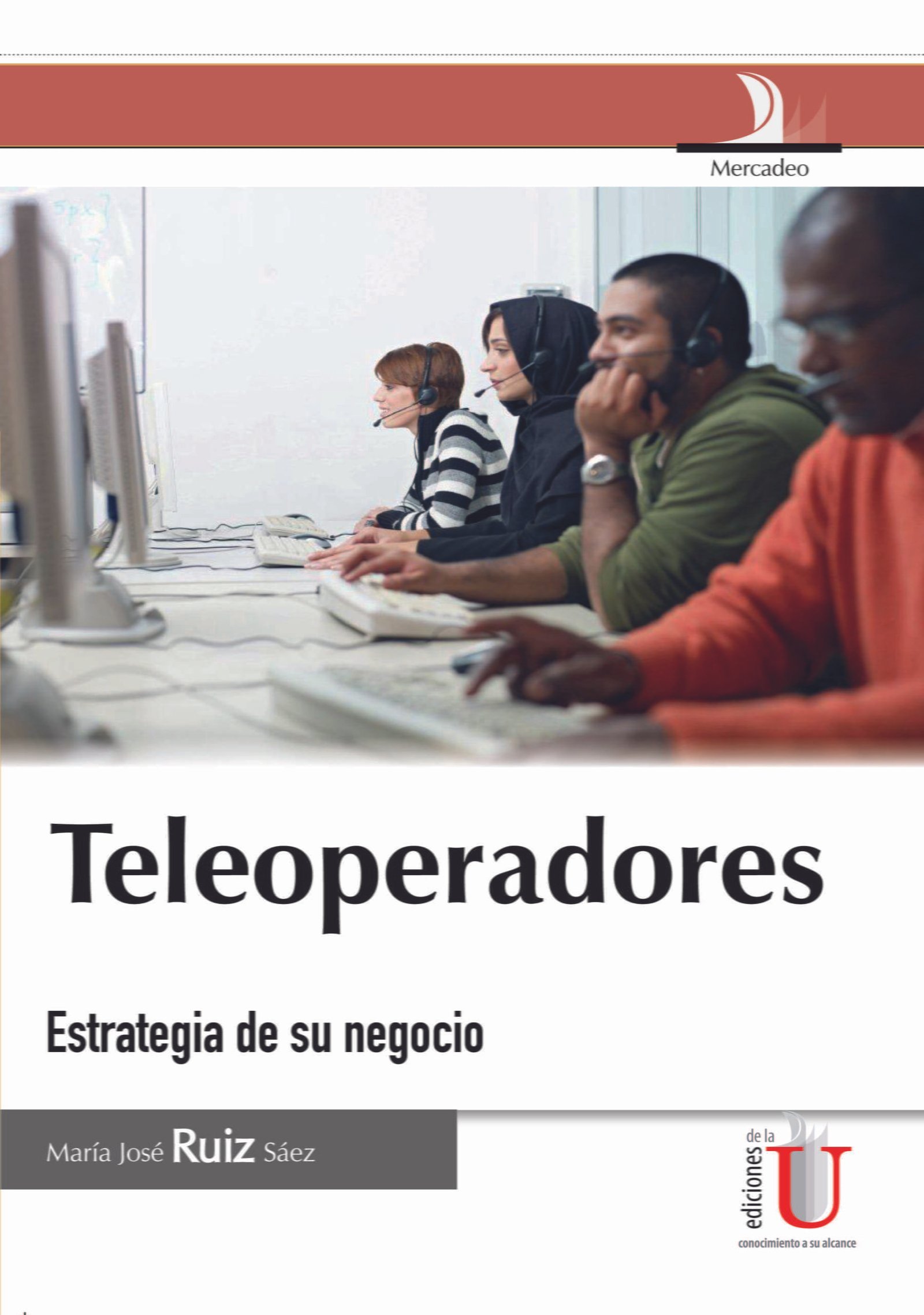 Teleoperadores