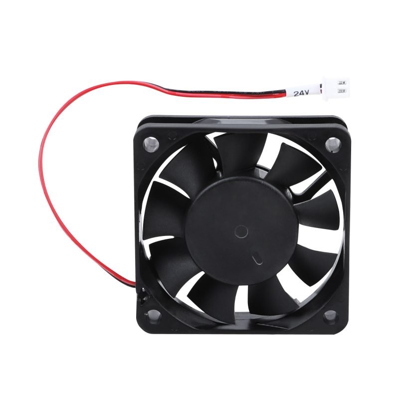 Ventilador 6015 Axial fan