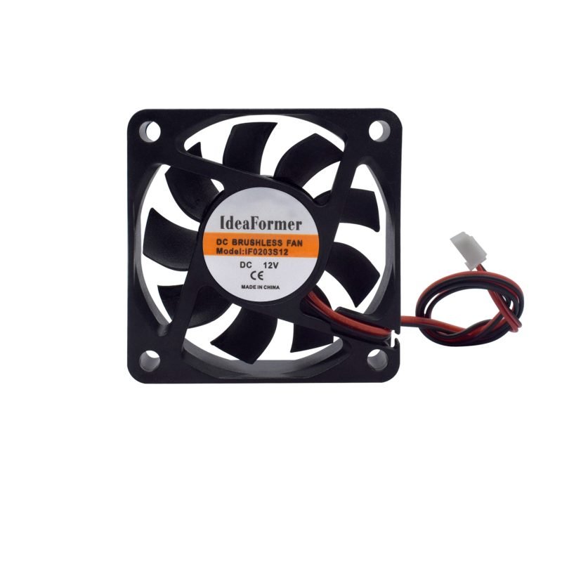 Ventilador Axial 3010