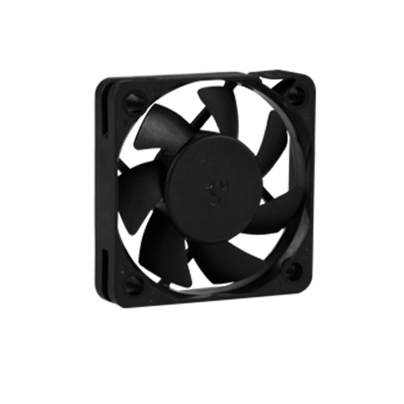 Ventilador axial 4020 12V